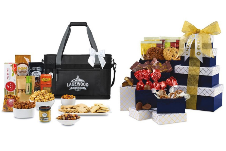 CORPORATE GIFTS BOX